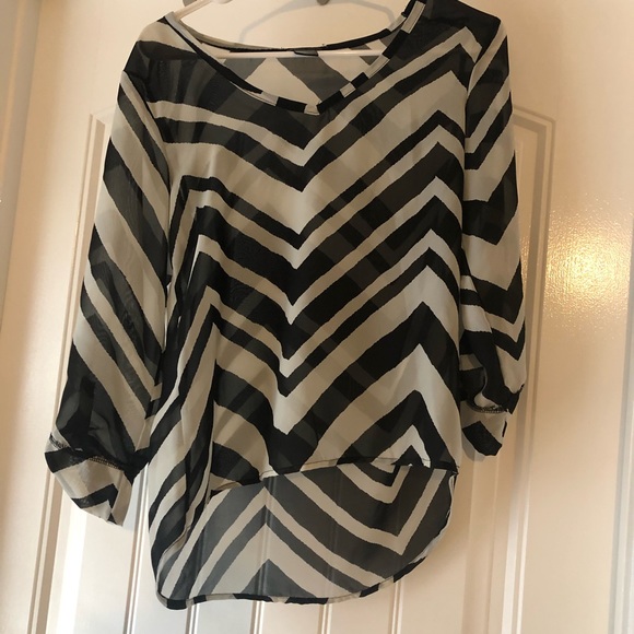 Blouse - Picture 1 of 1